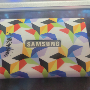 삼성 970 EVO Plus 1TB SSD 외장하드