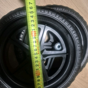 조과통바퀴 12인치 팝니다