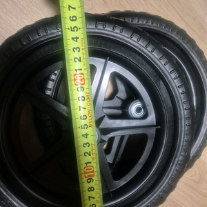 조과통바퀴 12인치 팝니다