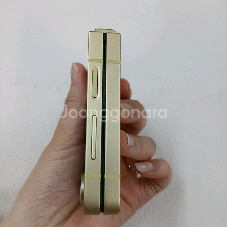 자급제 새상품 갤럭시Z플립6 256기가 공기계중고폰업무폰세컨폰게임폰학생폰--5