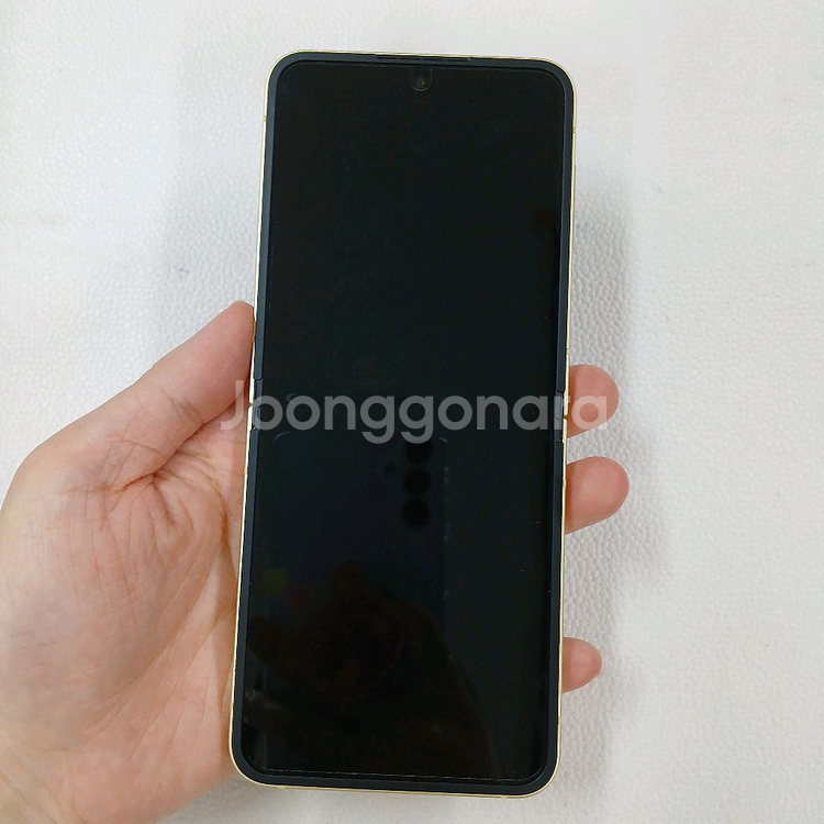 자급제 새상품 갤럭시Z플립6 256기가 공기계중고폰업무폰세컨폰게임폰학생폰--2