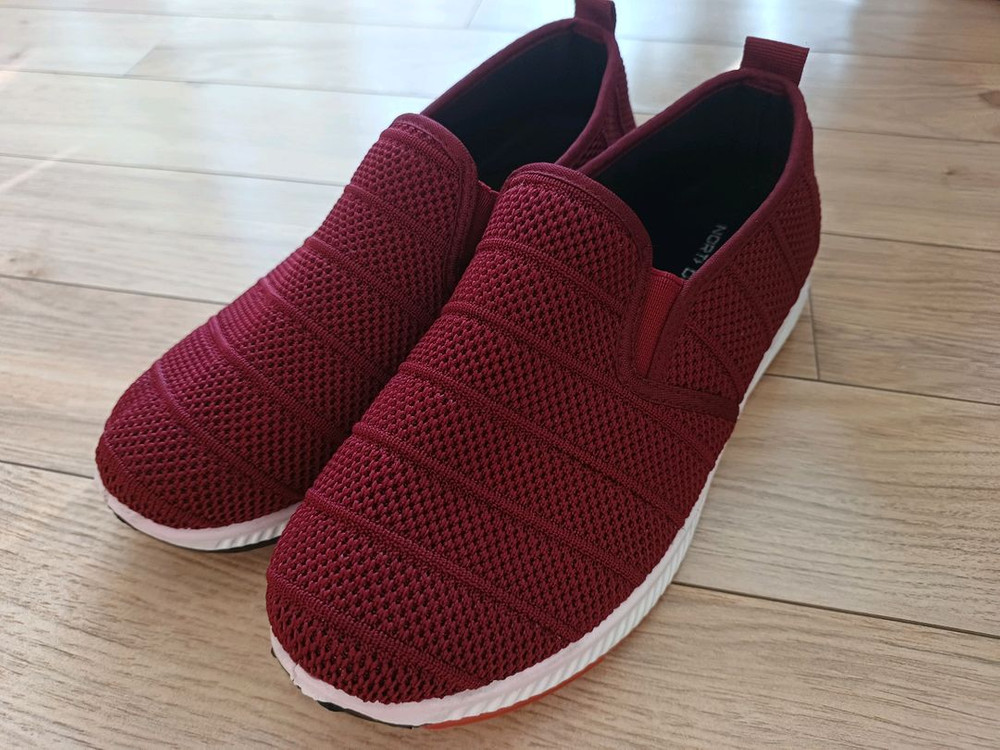 노스딕 뮬 운동화 235--0