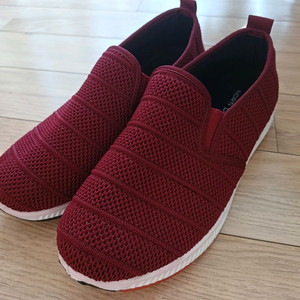 노스딕 뮬 운동화 235