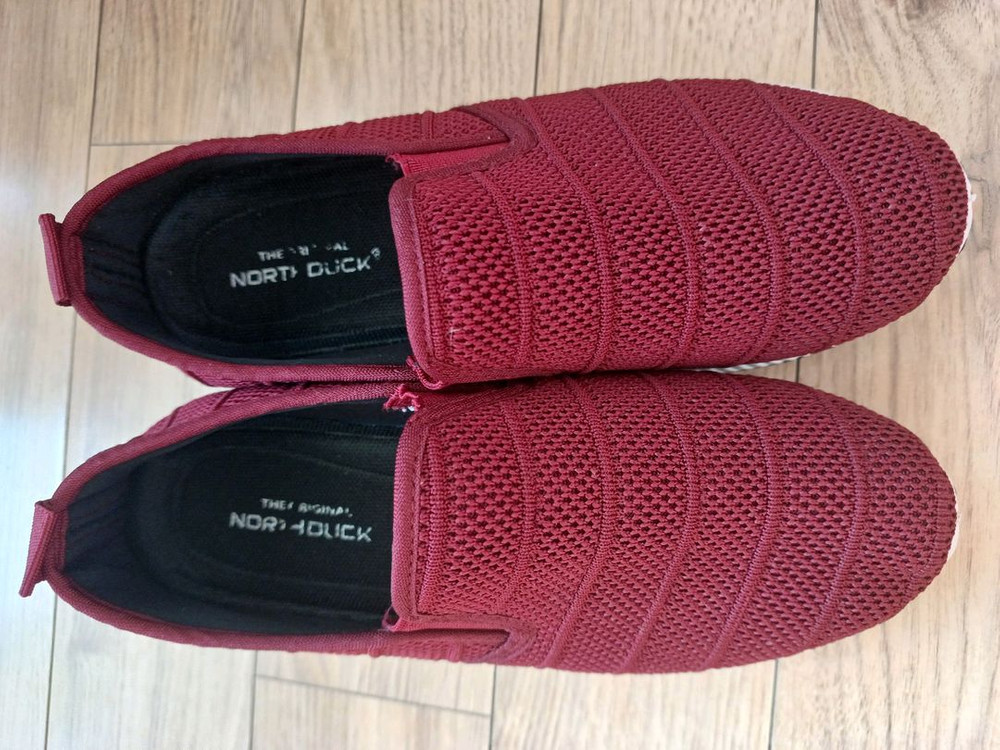 노스딕 뮬 운동화 235--1