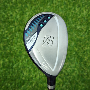 여성용 브리지스톤 BG-100L 6번 29도 L 정품 유틸리티