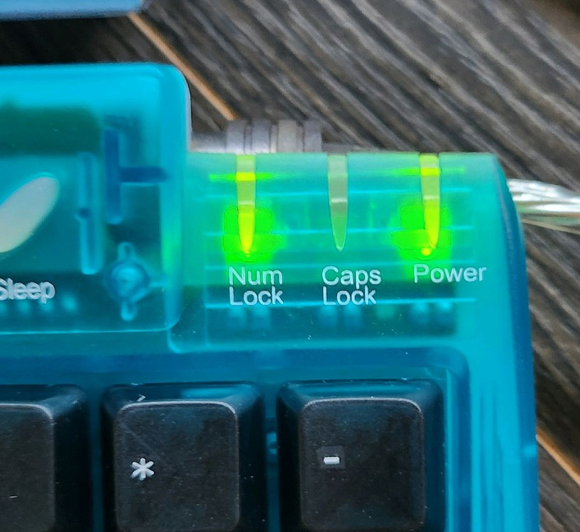 Sotec 소텍 일어키보드 SKT-910 2개--2