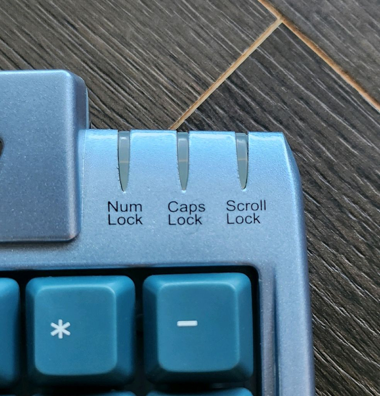 Sotec 소텍 일어키보드 SKT-910 2개--6