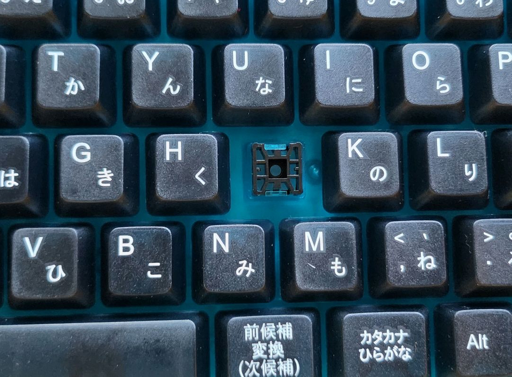 Sotec 소텍 일어키보드 SKT-910 2개--3