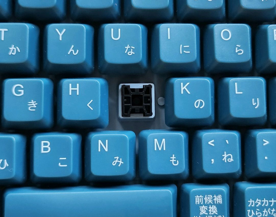 Sotec 소텍 일어키보드 SKT-910 2개--7