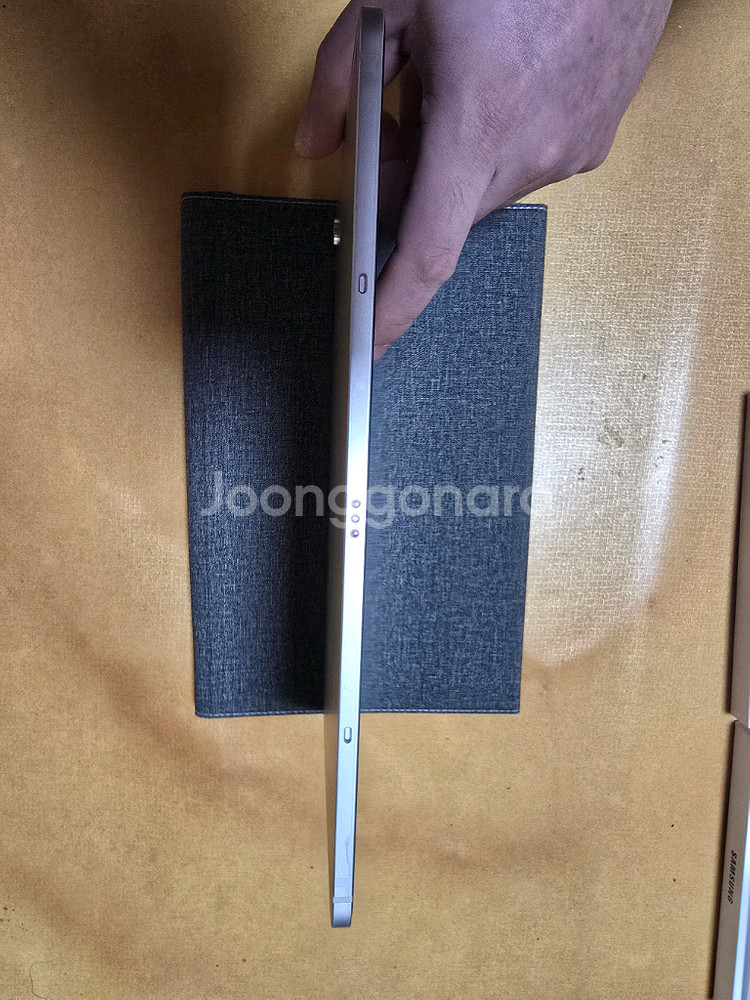 갤럭시탭 S9 128GB 와이파이--4