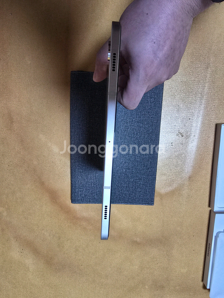 갤럭시탭 S9 128GB 와이파이--5