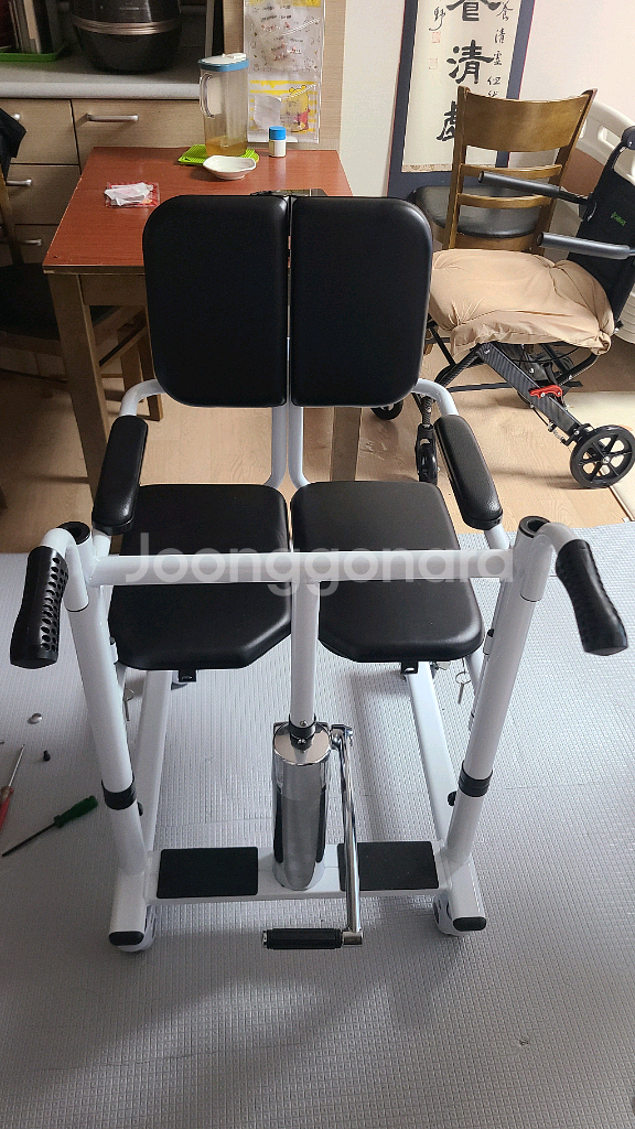 라이프헬퍼 무빙 리프트 LH-ML1--0