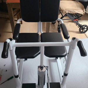 라이프헬퍼 무빙 리프트 LH-ML1