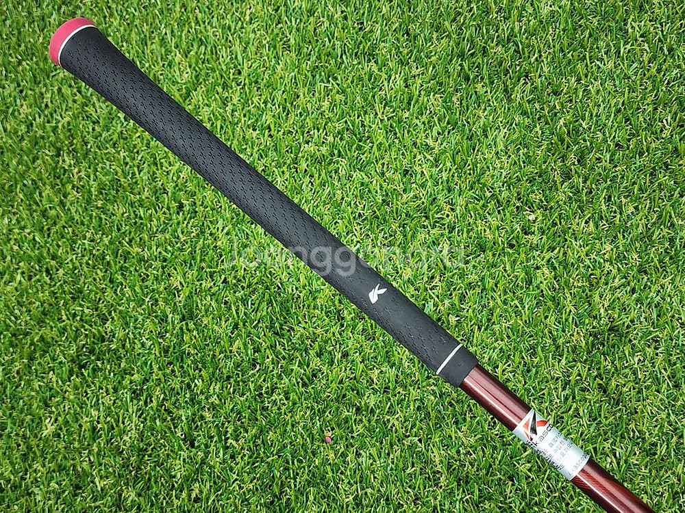 여성용 카스코 파워토네이도 U-06 4번 20도 L 유틸리티--6