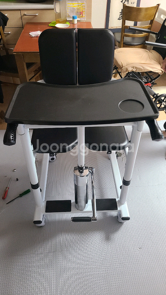 라이프헬퍼 무빙 리프트 LH-ML1--1