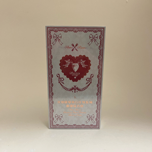 플라워노즈 스트로베리 큐피드 섀도우 팔레트 1호 미개봉 새제품