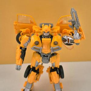 트랜스포머 SS18 범블비 개봉양품