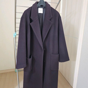 스튜디오톰보이 코트