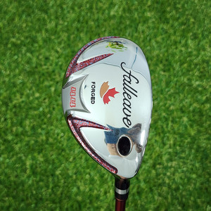 여성용 카스코 폴리브 4번 20도 L 유틸리티