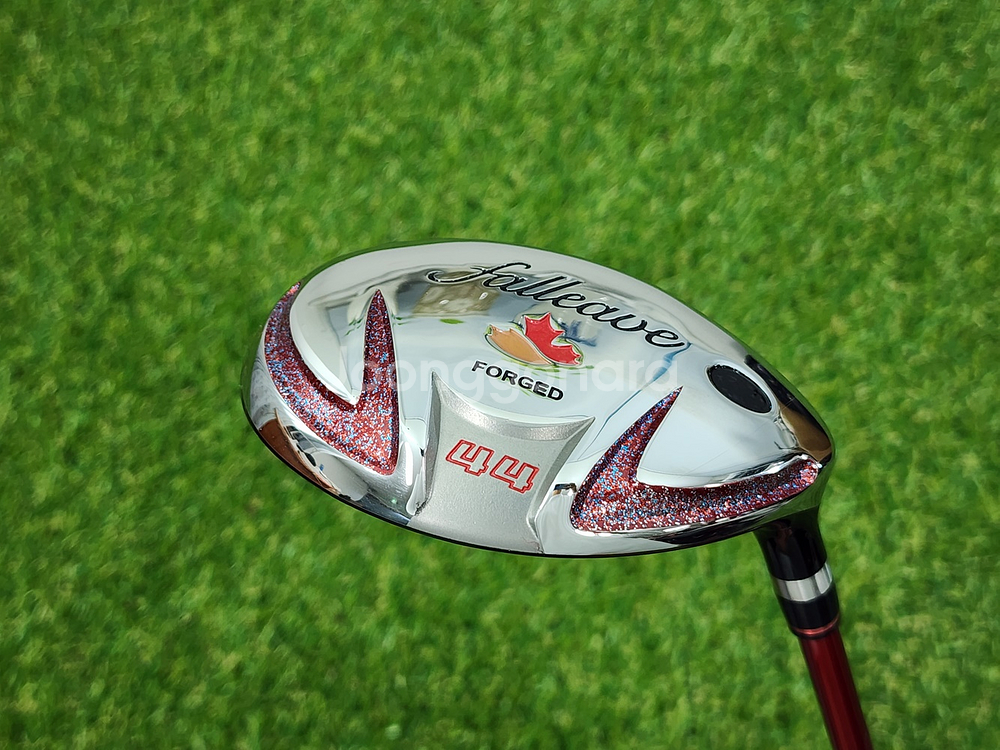 여성용 카스코 폴리브 4번 20도 L 유틸리티--1