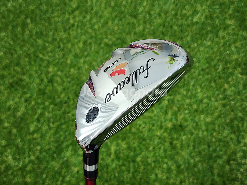 여성용 카스코 폴리브 4번 20도 L 유틸리티--2