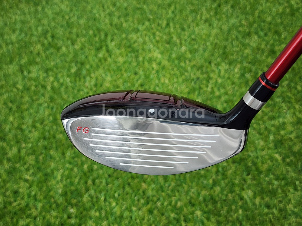 여성용 카스코 폴리브 4번 20도 L 유틸리티--3