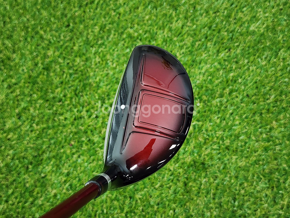 여성용 카스코 폴리브 4번 20도 L 유틸리티--4