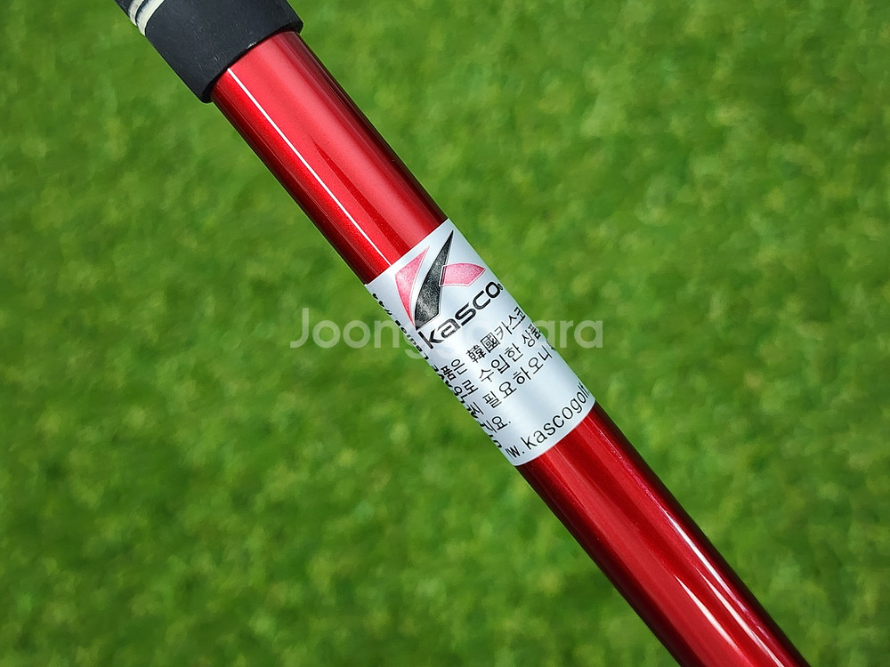 여성용 카스코 폴리브 4번 20도 L 유틸리티--5