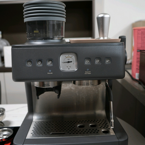 일렉트로룩스 얼티밋테이스트 700 커피머신 풀튜닝