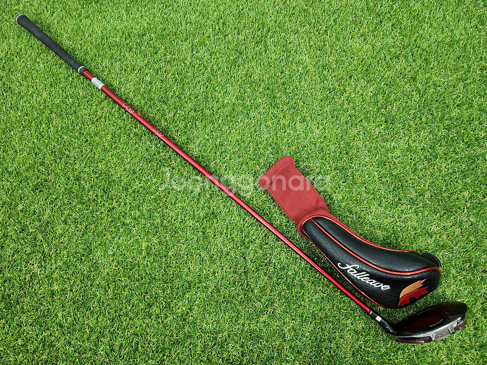 여성용 카스코 폴리브 4번 20도 L 유틸리티--8