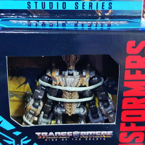 트랜스포머 테러콘 프리저 (무료배송)