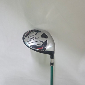 중고골프채 혼마 TW737 3번 남성용 중고우드