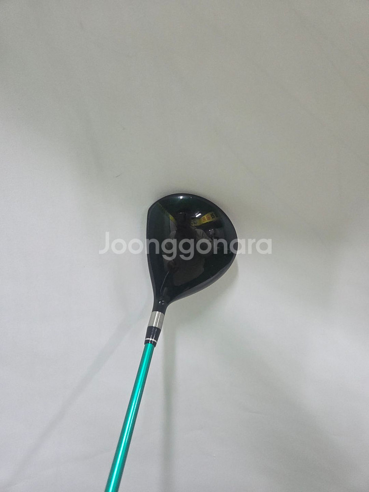 중고골프채 혼마 TW737 3번 남성용 중고우드--2