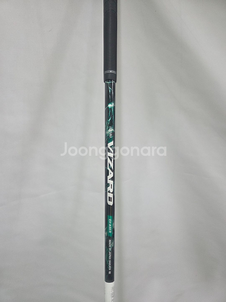 중고골프채 혼마 TW737 3번 남성용 중고우드--3