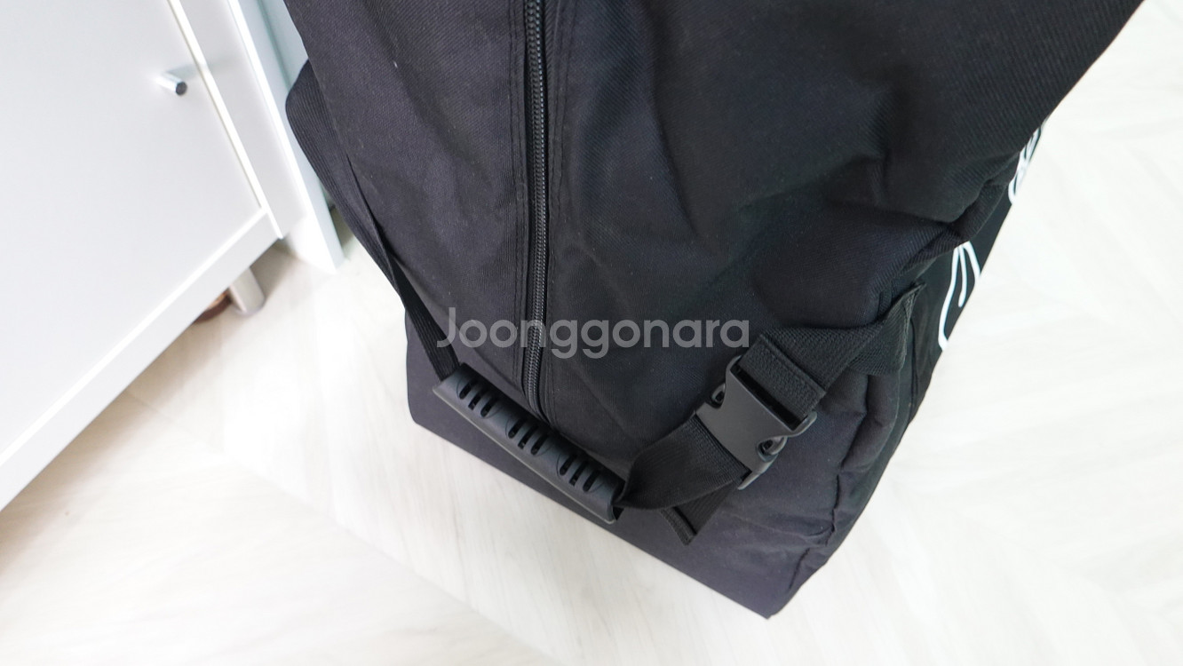 빈치타 브롬톤 미니벨로 캐리어 운반 보관 가방 여행용 비행기 수화물 20인치--4