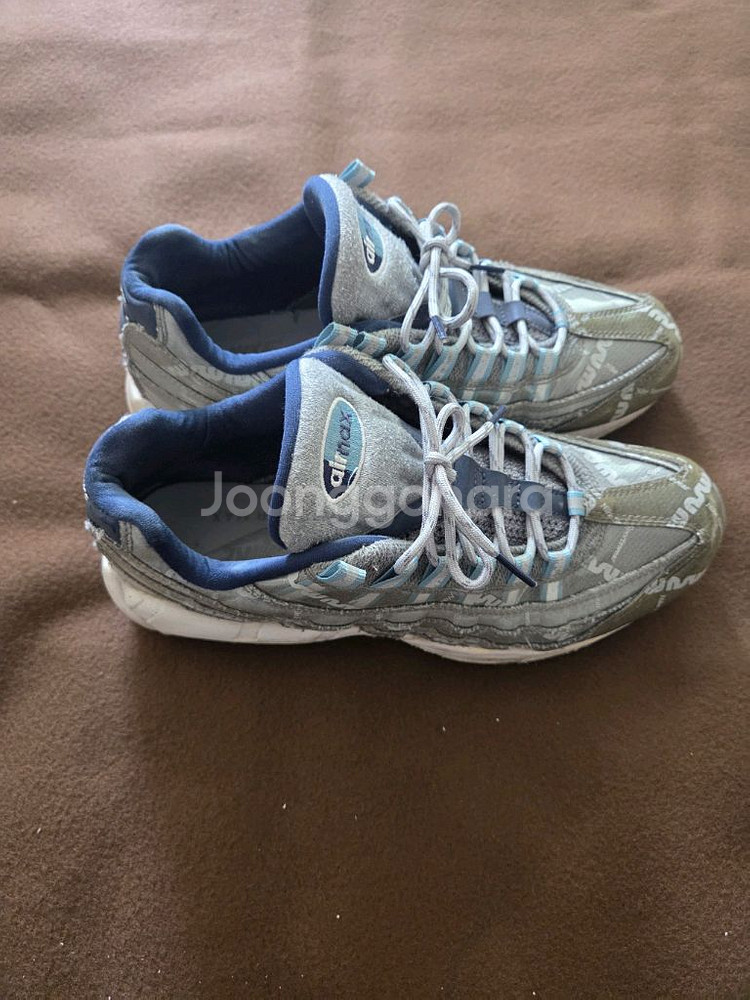 나이키 에어맥스 운동화 270--1