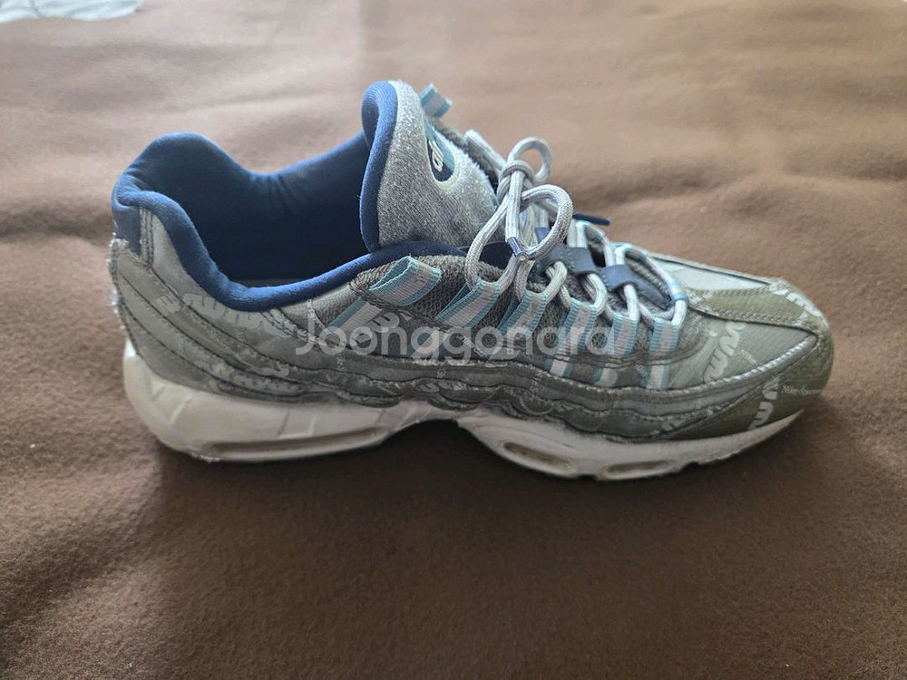 나이키 에어맥스 운동화 270--3