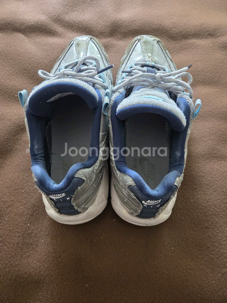 나이키 에어맥스 운동화 270--2