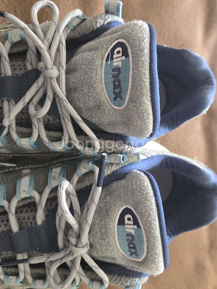 나이키 에어맥스 운동화 270--5