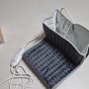 독일 보이러 족욕기