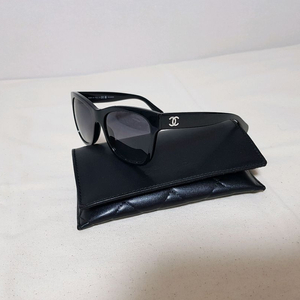 샤넬 선글라스