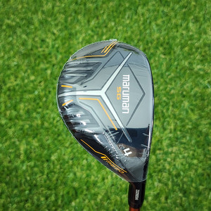 (새제품) 마루망 SG m220 4번 20도 SR 유틸리티 정품