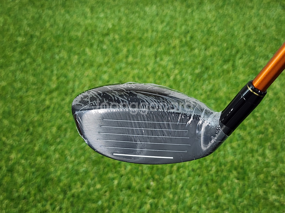 (새제품) 마루망 SG m220 4번 20도 SR 유틸리티 정품--2