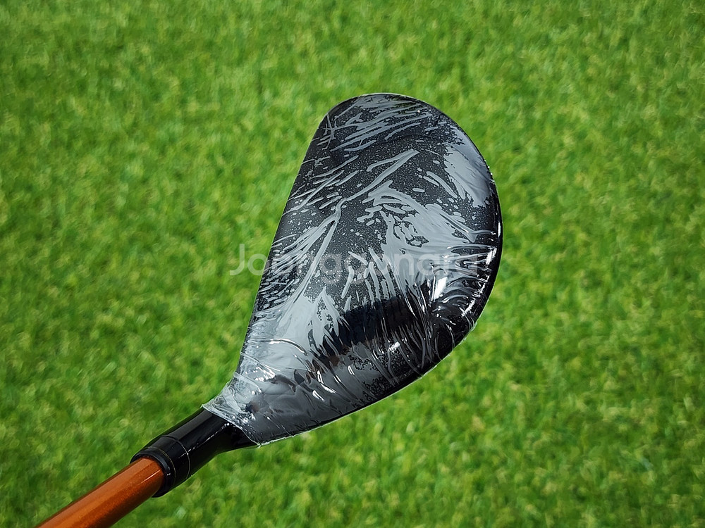 (새제품) 마루망 SG m220 4번 20도 SR 유틸리티 정품--3