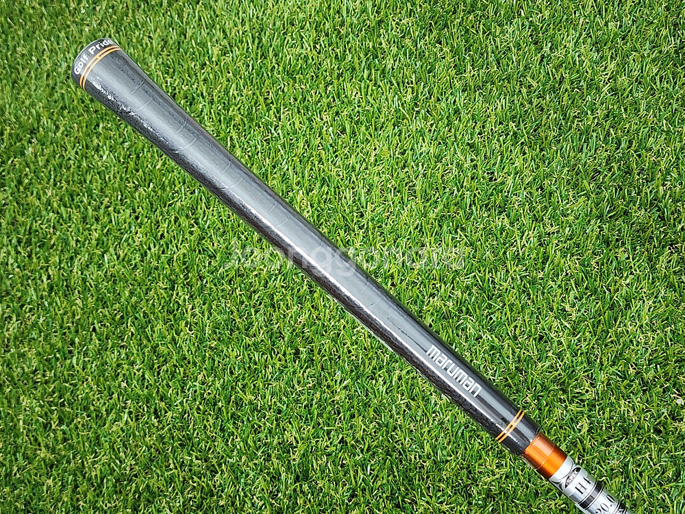 (새제품) 마루망 SG m220 4번 20도 SR 유틸리티 정품--7