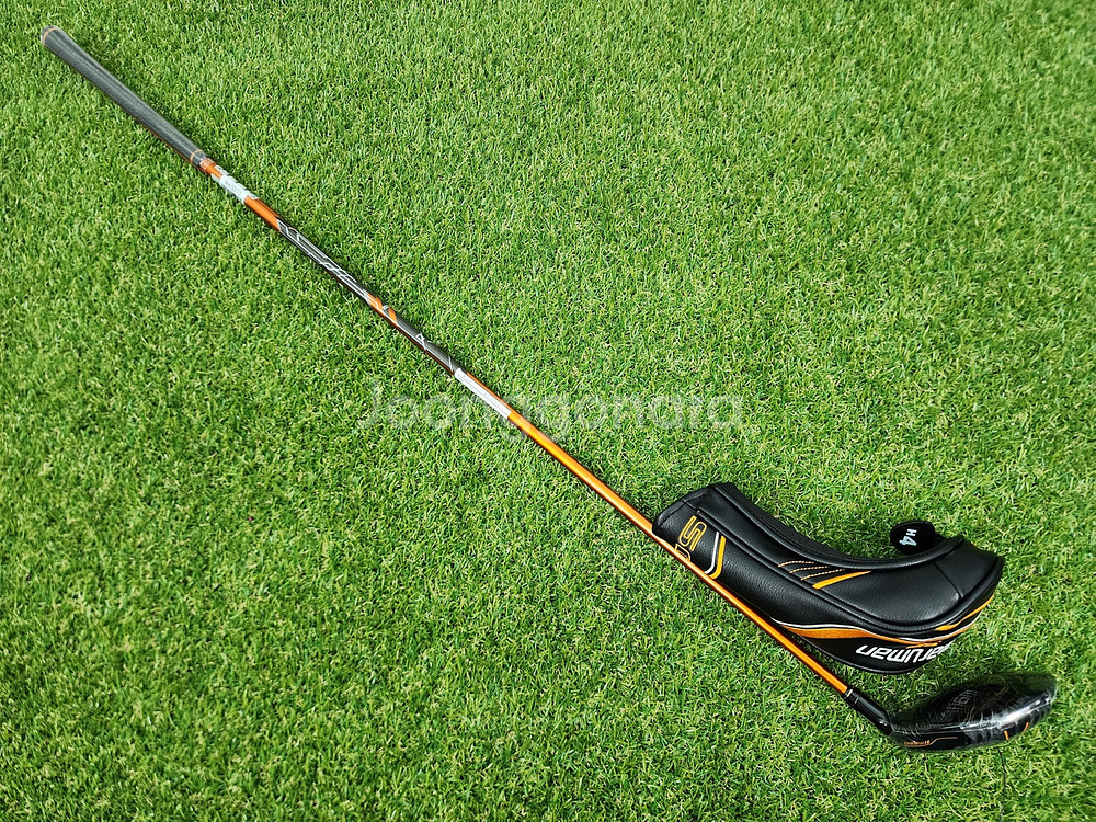 (새제품) 마루망 SG m220 4번 20도 SR 유틸리티 정품--8