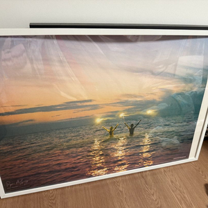 라이언맥긴리 포스터