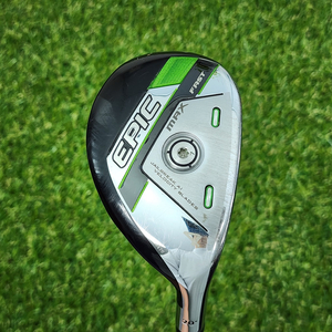 캘러웨이 에픽맥스 4번 20도 SR 유틸리티