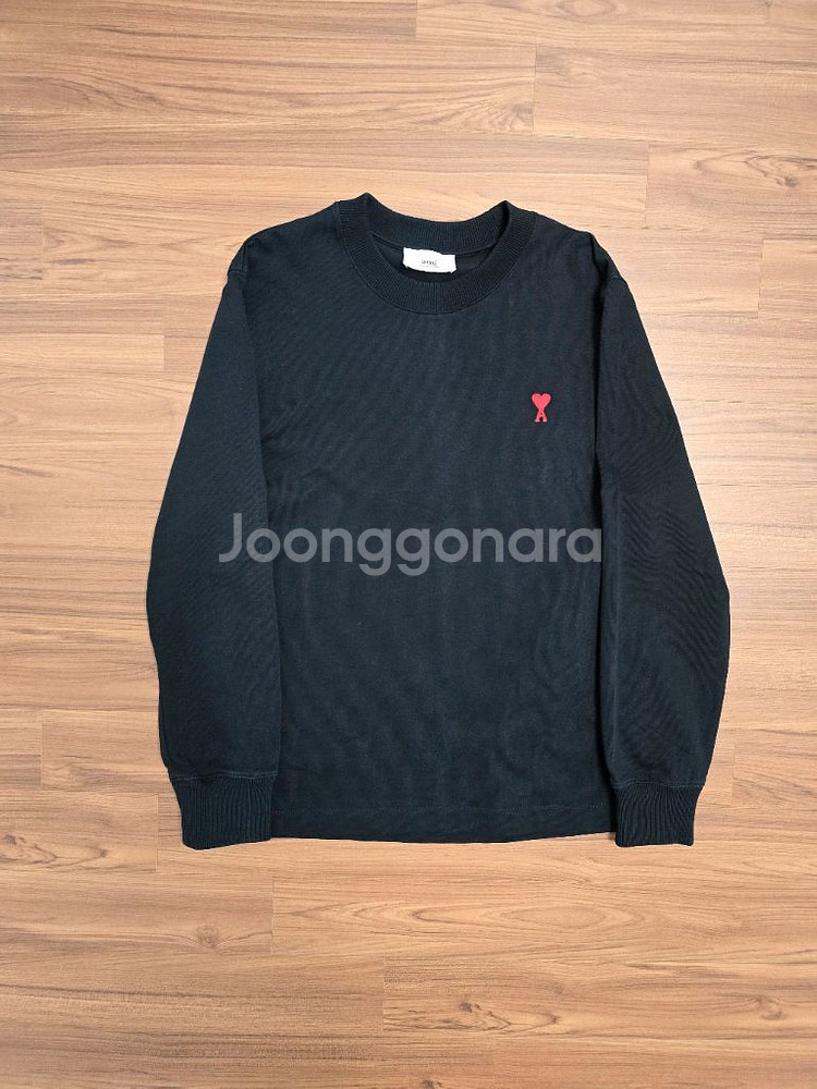 아미 긴팔티 판매.--0