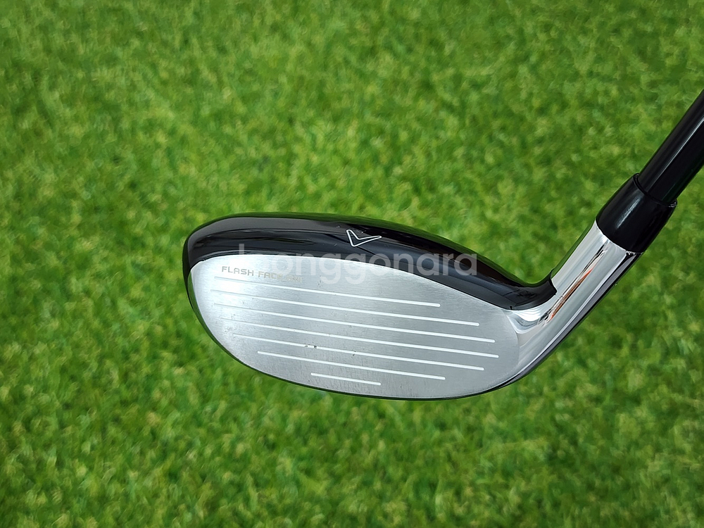 캘러웨이 에픽맥스 4번 20도 SR 유틸리티--3